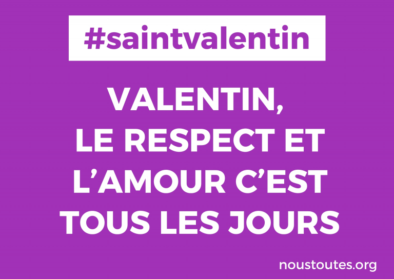 SAINT -VALENTIN