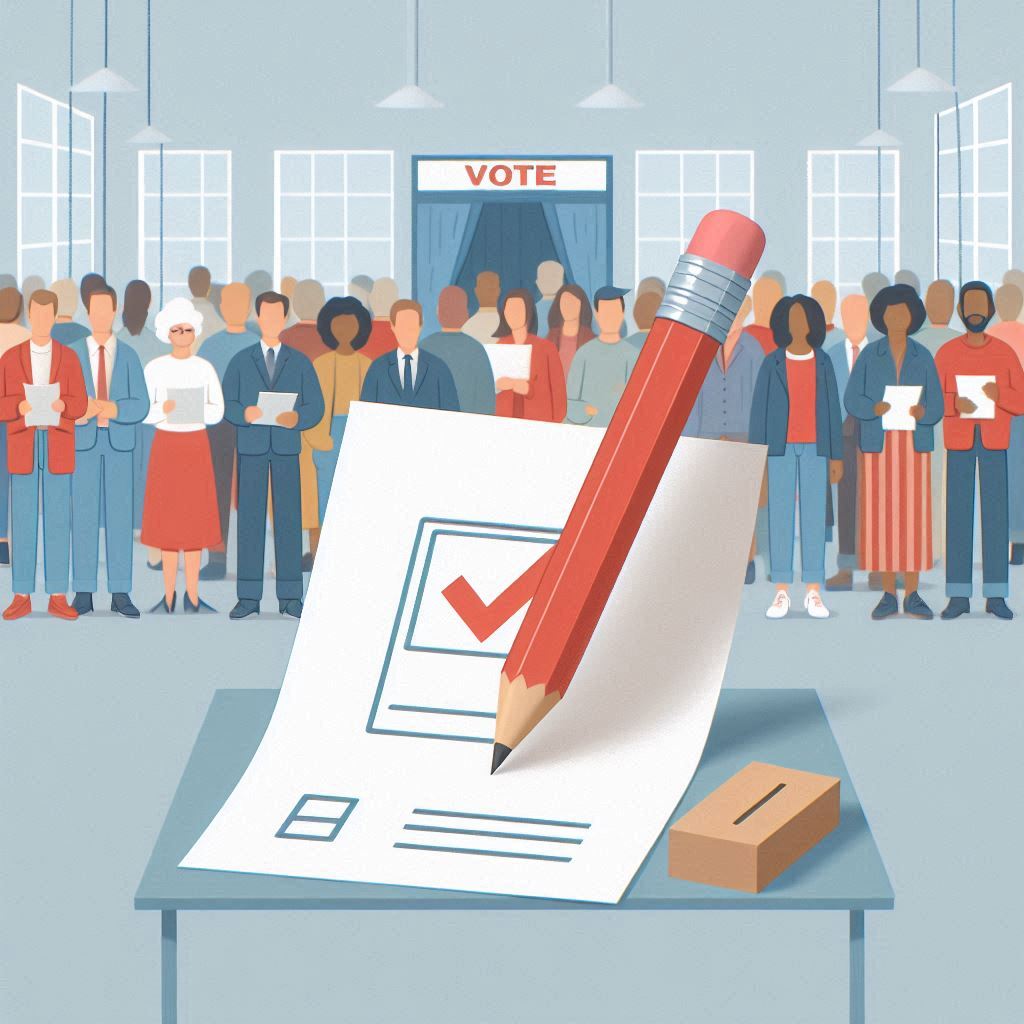 Appel aux citoyens braivois apartisans : rejoignez la liste de Braives blanc pour les élections communales de 2024 !
