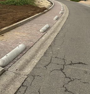 Ruelle Grevesse et rue de Velupont : Privatisation du domaine public ou gestion précaire ?